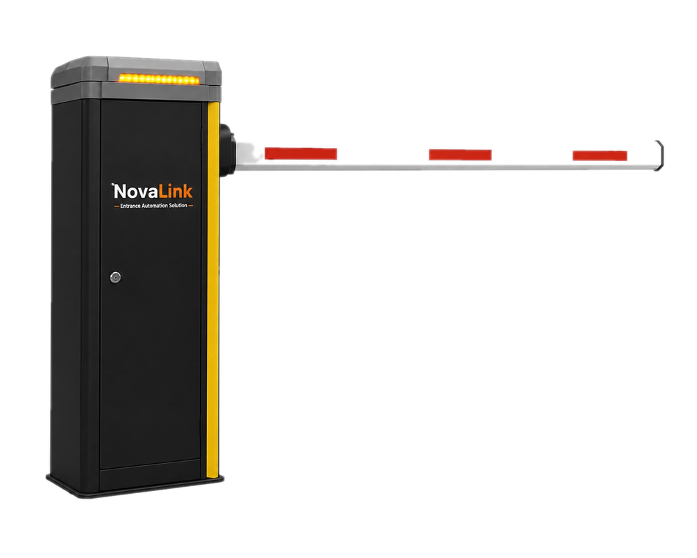 Novalink Boom Barrier - NovaLink.com